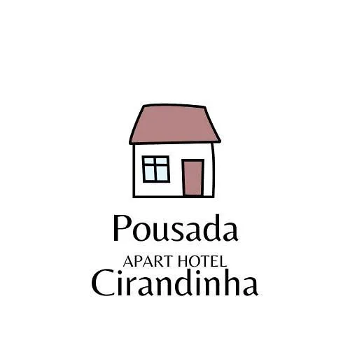 Pousada Cirandinha Apart Hotel P2 Itajaí Apart Otel