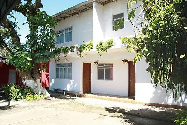 Pousada Cirandinha Apart Hotel P2 Itajaí 0*,